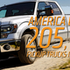 Illustration for article titled Americans Bought 905,165 Pickups in 2014 So Far, 1/3 Of Them Fords